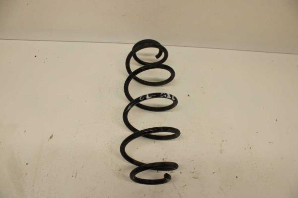 RESSORT ARRIERE CITROEN C2 - Vue 1